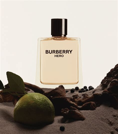 Hero von Burberry (Eau de Toilette) » M